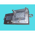 zinc die-casting mould